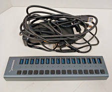 Sabrent port usb for sale  Hilliard