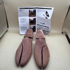 Cedar wood shoe for sale  Blue Island