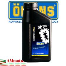 Olio ohlins per usato  Caserta
