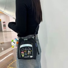 Usado, Bolsa tiracolo Ball & Chain Eco pequena comprar usado  Enviando para Brazil