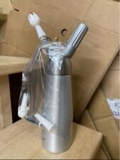 Siphon chantilly espuma d'occasion  Perrignier