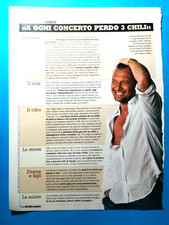 biagio antonacci magliette usato biagio antonacci magliette usato Italia