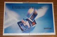 Seltene werbung rhenus gebraucht kaufen  Legden