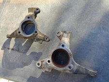 1998-2004 2WD S10 Blazer Eixo Esquerdo e Direito Corpo G Grande Freio Atualização comprar usado  Enviando para Brazil