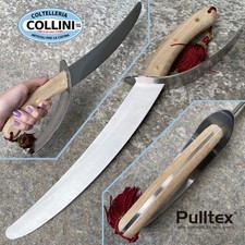 Pulltex sciabola del usato  Busto Arsizio