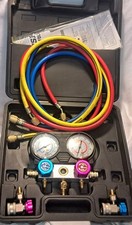 Pittsburgh tool manifold for sale  Cranesville