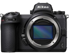 Nikon 7ii format for sale  Philadelphia