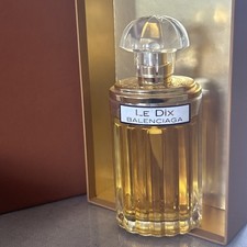 Balenciaga paris eau d'occasion  Châtel-Guyon