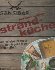Strandküche sansibar herbert gebraucht kaufen  Elsenfeld