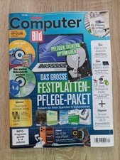Zeitschrift computer bild gebraucht kaufen  Deutschland