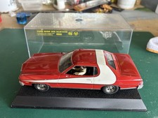 Scalextric starsky hutch for sale  OKEHAMPTON