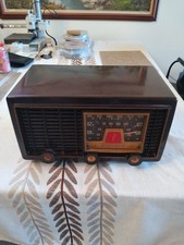 Vintage philco tube for sale  Davison