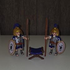 Playmobil skorpion römer gebraucht kaufen  Schönefeld