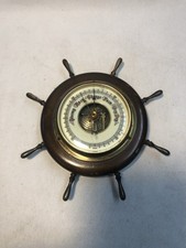 Nautical ship wheel for sale  WALSALL