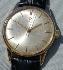 Orologio omega del usato  Italia