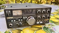 Kenwood 780 ricetrasmettitore usato  Messina