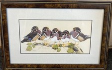 Duck wall art for sale  NEWMARKET