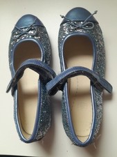 Clarke girls shoes for sale  BANBRIDGE