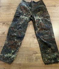 Riginal bundeswehr feldhose gebraucht kaufen  Remagen