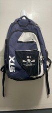 Stx lacrosse sidewinder for sale  New London