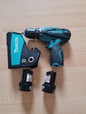 Makita df330d solo gebraucht kaufen  Itzstedt, Oering, Seth