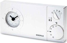 Eberle easy3sw raumthermostat gebraucht kaufen  Nidda