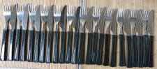 Ddr besteck schwarzem gebraucht kaufen  Erfurt