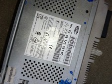 Używany, Radio Ds3 2010 9817698180 Smeg Iv2 na sprzedaż  PL