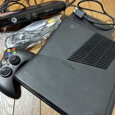 Controle sem fio sensor Kinect console Xbox 360, usado comprar usado  Enviando para Brazil