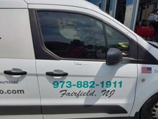 Used front right for sale  Douglassville