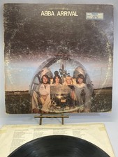 Abba arrival vintage for sale  Gibsonburg