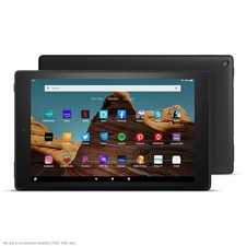 Fire tablet black for sale  Bristol