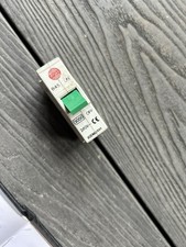 45 amp circuit breaker for sale  WOLVERHAMPTON