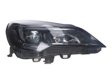 Faros Principales Derecha OPEL Astra K Sports Tourer (B16) 1.6 CDTI 100 kW 136 comprar usado  Enviando para Brazil