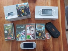 Psp slim 2004 gebraucht kaufen  Hörstel