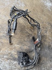 Ensemble tuyau injection d'occasion  Meaux