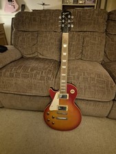Left handed epiphone for sale Left handed epiphone for sale  PEVENSEY