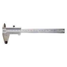 Mitutoyo precision caliper d'occasion  Beaumont-sur-Oise