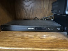 Philips dvp3310 schwarz gebraucht kaufen  Altena