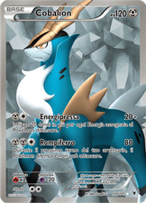 100 101 cobalion usato  Scordia