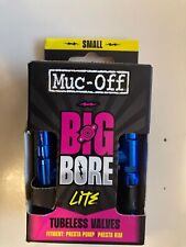Muc big bore for sale  BURTON-ON-TRENT