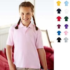 Kinder poloshirt fruit gebraucht kaufen  Baunatal