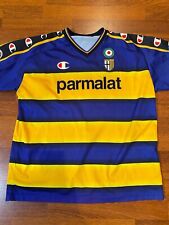 Maglia parma calcio usato  Cantiano