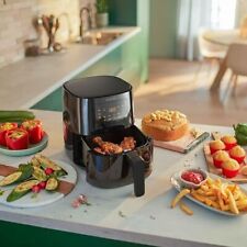 Friggitrice aria philips usato  Asti