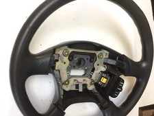 Volante Honda Civic 2002 com controle de cruzeiro/buzina compatível 2001-2003 comprar usado  Enviando para Brazil