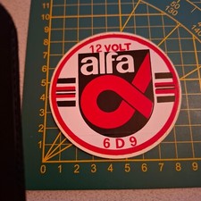 Adesivo sticker kleber usato  Oliveto Lario