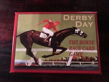 Derby day horse for sale  CRAWLEY