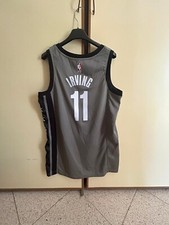 Maglia nba kyrie usato  Torrita Tiberina