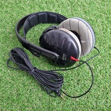 Sennheiser hd250 linear for sale  BARKING