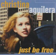 Just Be Free [CD de áudio], usado comprar usado  Enviando para Brazil